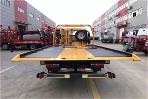 南靖附近汽车救援服务