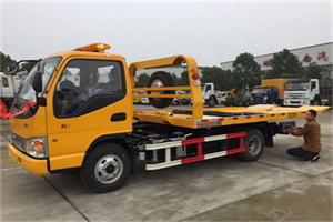 南靖哪里有拖车服务