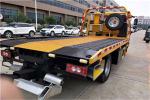 南靖24小时汽车送油服务公司