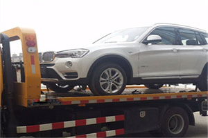 南靖拖车24小时服务电话